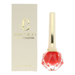 Jimmy Choo Seduction Collection Coral Nail Polish 15ml - 004 Radiant