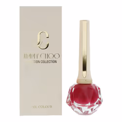 Jimmy Choo Seduction Collection Nail Polish 15ml - 005 Crazy Fuchsia