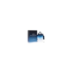 Coach Blue Eau De Toilette Spray By Coach - 1.3 oz