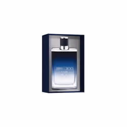 Jimmy Choo Blue 6.7 Eau De Toilette Spray For Men