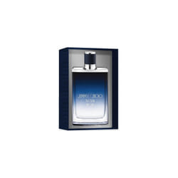 Jimmy Choo Blue 6.7 Eau De Toilette Spray For Men