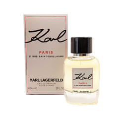 Karl Lagerfeld Karl 21 Rue Saint Guillaume 60ml EDP Spray