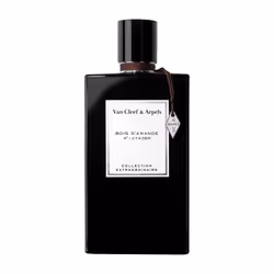Van Cleef & Arpels Bois D'Amande Eau De Parfum 75ml, Unisex, Winter, 75 ml, Non-refillable bottle, Almond, Lemon, Cedar wood