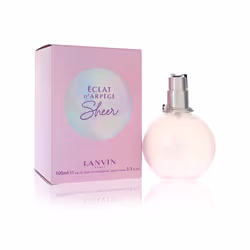 Eclat D'arpege Sheer Eau De Toilette Spray - 100ml/3.3oz