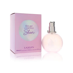 Eclat D'arpege Sheer Eau De Toilette Spray - 100ml/3.3oz