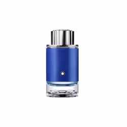 Montblanc Explorer Ultra Blue Eau de Parfum 200ml Spray