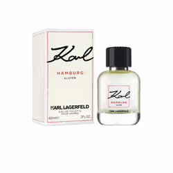 Karl Lagerfeld Places By Karl Hamburg 60ml EDT Spray