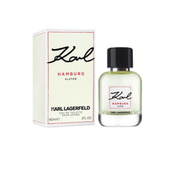 Karl Lagerfeld Places By Karl Hamburg 60ml EDT Spray