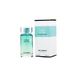 Karl Lagerfeld Fleur De The 100ml EDP Spray
