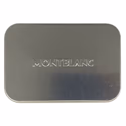 Montblanc Men's Explorer Ultra Blue Grooming Kit Gift Set