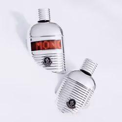 Moncler Pour Homme Eau De Parfum 60ml - Additional view 4