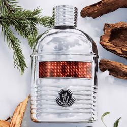 Moncler Pour Homme Eau De Parfum 150ml - Additional view 4