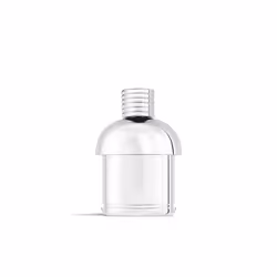 Moncler Pour Homme Refill Eau De Parfum 150ml, Men, 150 ml, Refill bottle, Clary sage, Green, Cypress, Cedar wood, Vetiver, W ...