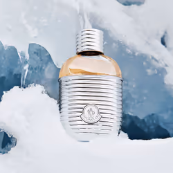 Moncler Pour Femme Eau De Parfum 100ml - Additional view 4