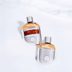 Moncler Pour Femme Eau De Parfum 150ml - Additional view 4