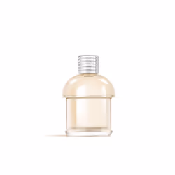 Moncler Pour Femme Refill Eau De Parfum 150ml, Women, 150 ml, Refill bottle, Bergamot, Heliotrope, Jasmine, Vanilla, Wood