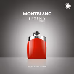 Montblanc Legend Red Eau de Parfum 30 ml - Additional view 5