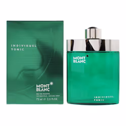 Montblanc Individuel Tonic 75ml EDT Spray