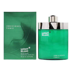Montblanc Individuel Tonic 75ml EDT Spray
