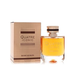 Boucheron Quatre Iconic 100ml EDP Spray