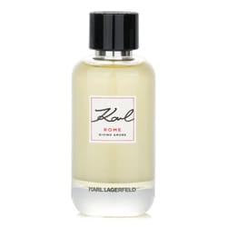 Karl Lagerfeld Places By Karl Rome 100ml EDP Spray