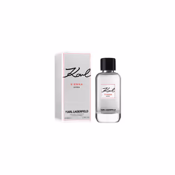 Karl Lagerfeld Places By Karl Vienna 100ml EDT Spray