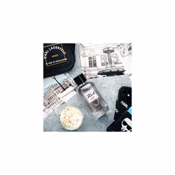 Karl Lagerfeld Places By Karl Vienna 100ml EDT Spray