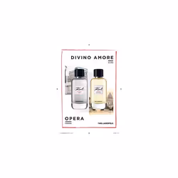 Karl Lagerfeld Places By Karl Vienna 100ml EDT Spray - Additional view 5