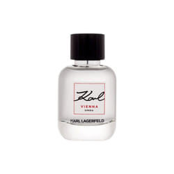 Karl Lagerfeld Places By Karl Vienna 60ml EDT Spray