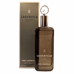 Karl Lagerfeld Classic Grey 100ml EDT Spray