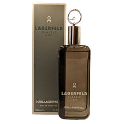 Karl Lagerfeld Classic Grey 100ml EDT Spray