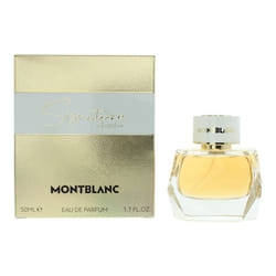Mont Blanc - MB Signature Absolu EDP 50 ml