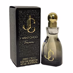 Jimmy Choo I Want Choo Forever 4.5ml EDP Miniature