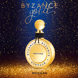 Byzance Gold eau de parfum vapor 90 ml - Additional view 4