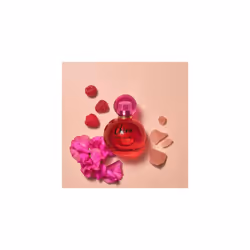 kate spade new york Cherie Eau de Parfum Purse Spray - Long Lasting Fragrance with notes of Raspberry  Sweet Pea & Jasmine - Sweet & Musky - 0.33 fl.