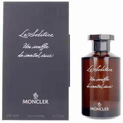 Le Solstice eau de parfum spray 200 ml
