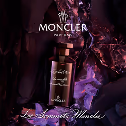 Le Solstice eau de parfum spray 200 ml
