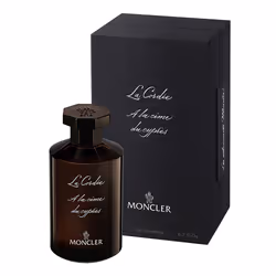 La Cordee eau de parfum spray 200 ml