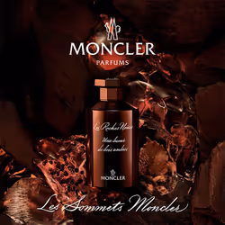 Les Roches Noires eau de parfum vapor 100 ml