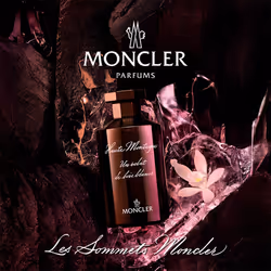 Haute Montagne eau de parfum spray 100 ml