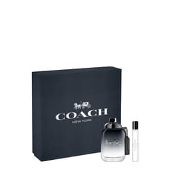 Coach For Men 2023 Gift Set 60ml EDT & 7.5ml Travel Spray