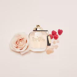 Coach Original 2023 Gift Set 90ml EDP 7.5ml EDP & 100ml BL