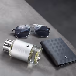 Explorer Platinum Eau de Parfum 60ml & Shower Gel 100ml