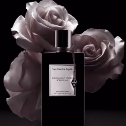 Van Cleef & Arpels Moonlight Rose Eau De Parfum 75ml - Additional view 4