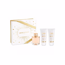 Boucheron Quatre Femme Eau De Parfum Spray 100ml Set 3 Pieces