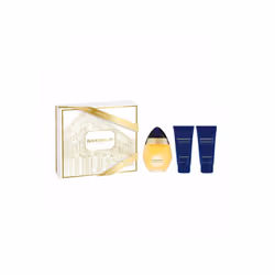 Boucheron Eau De Parfum Spray 100ml Set 3 Pieces