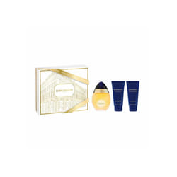 Boucheron Eau De Parfum Spray 100ml Set 3 Pieces
