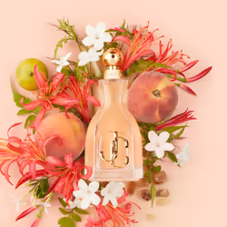 Jimmy Choo I Want Choo Gift Set 60ml EDP Spray + Body Lotion 100ml