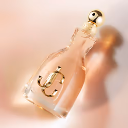 Jimmy Choo I Want Choo Gift Set 60ml EDP Spray + Body Lotion 100ml
