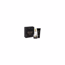 Jimmy Choo I Want Choo Forever Gift Set 60ml EDP Spray + Body Lotion 100ml